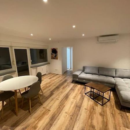 Penthouse, Offenburg,Europapark Apartment Екстериор снимка