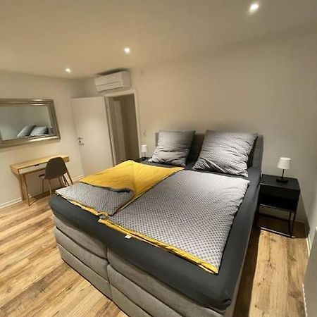 Penthouse, Offenburg,Europapark Apartment Екстериор снимка