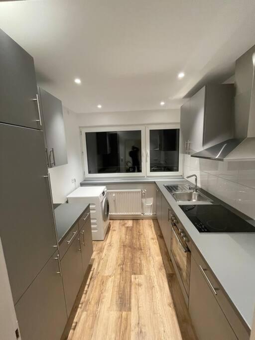 Penthouse, Offenburg,Europapark Apartment Екстериор снимка