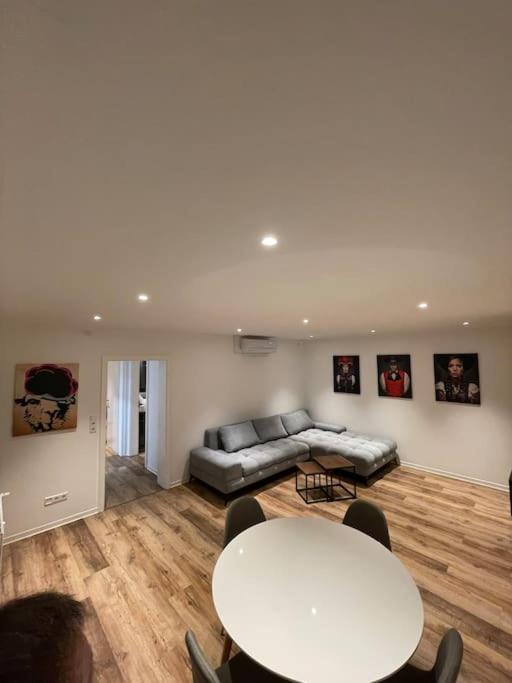 Penthouse, Offenburg,Europapark Apartment Екстериор снимка