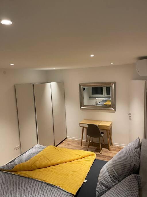 Penthouse, Offenburg,Europapark Apartment Екстериор снимка