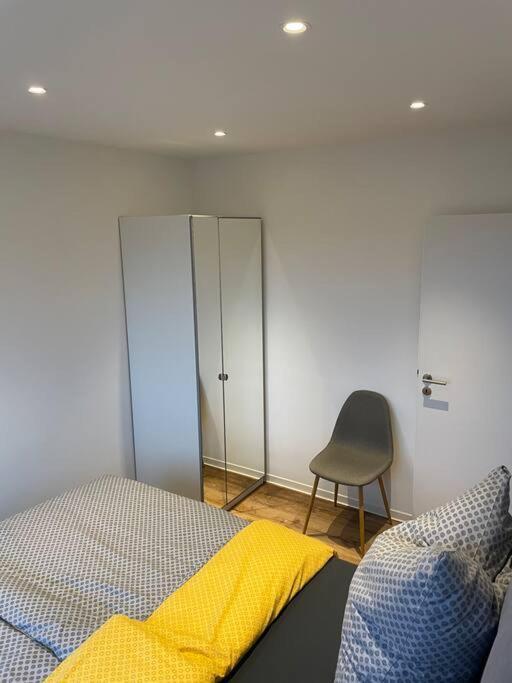 Penthouse, Offenburg,Europapark Apartment Екстериор снимка