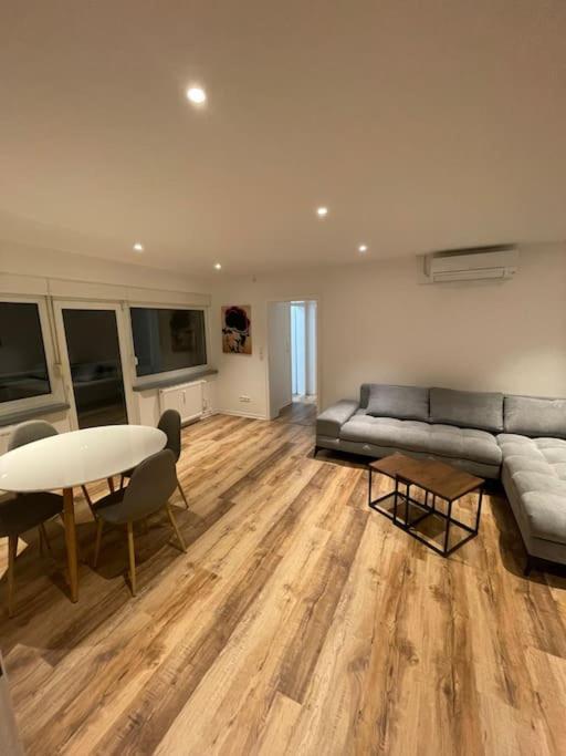 Penthouse, Offenburg,Europapark Apartment Екстериор снимка