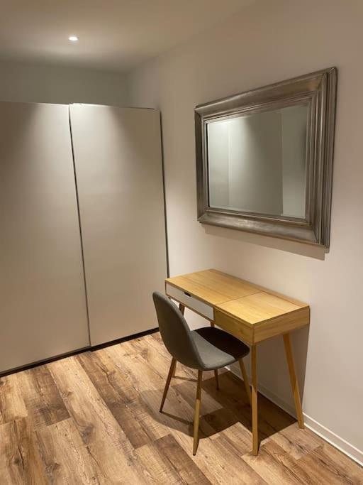 Penthouse, Offenburg,Europapark Apartment Екстериор снимка