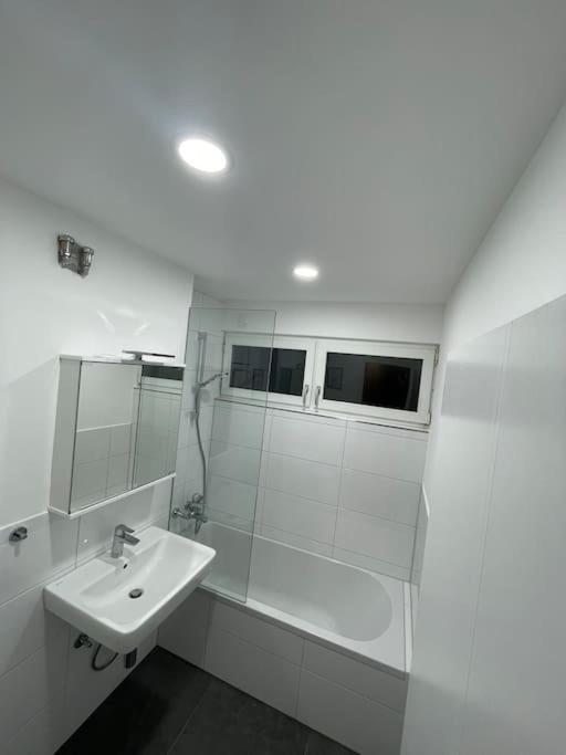 Penthouse, Offenburg,Europapark Apartment Екстериор снимка