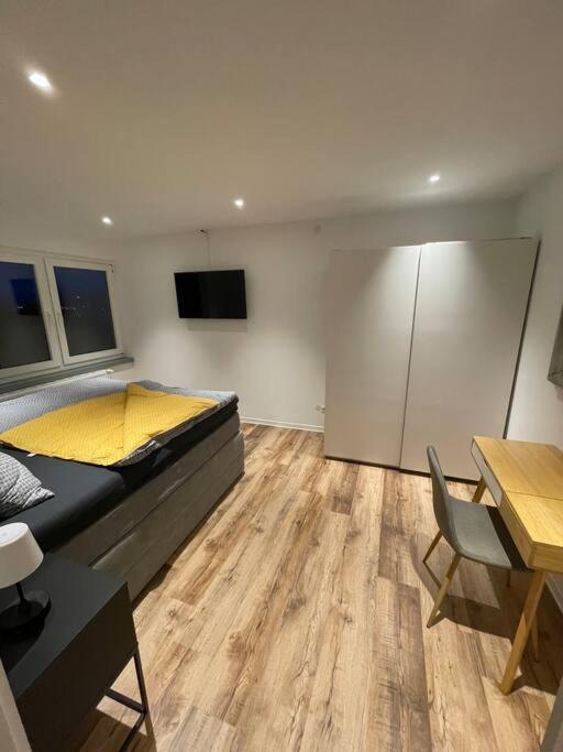 Penthouse, Offenburg,Europapark Apartment Екстериор снимка