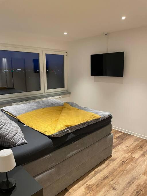 Penthouse, Offenburg,Europapark Apartment Екстериор снимка