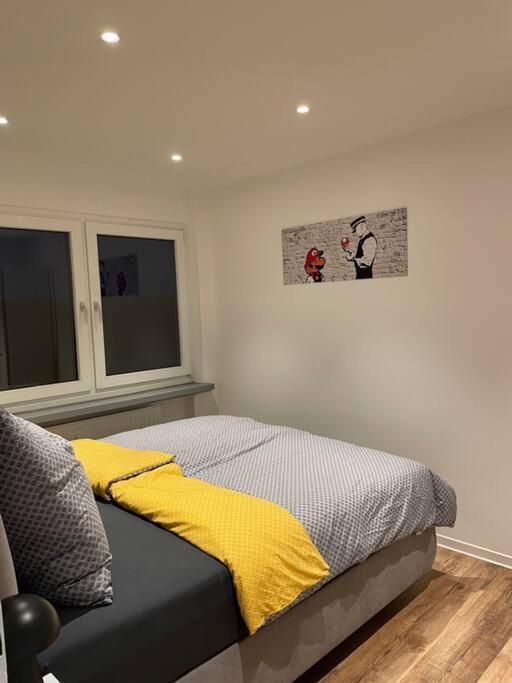 Penthouse, Offenburg,Europapark Apartment Екстериор снимка