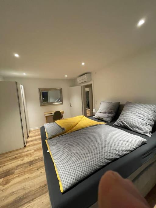 Penthouse, Offenburg,Europapark Apartment Екстериор снимка