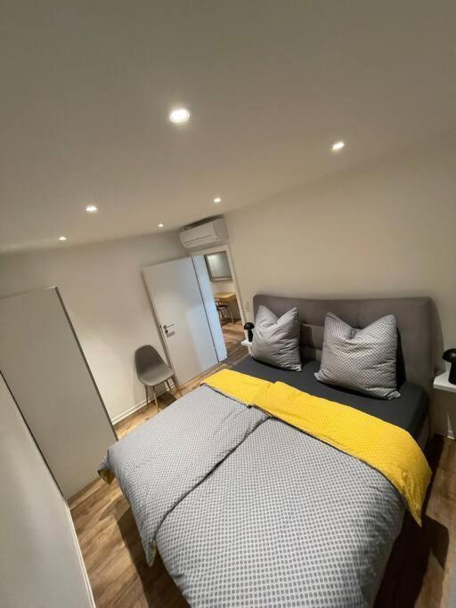 Penthouse, Offenburg,Europapark Apartment Екстериор снимка